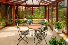 Helston Water conservatory quotes