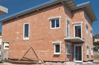 Helston Water home extensions