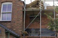 free Helston Water home extension quotes