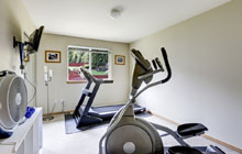 Helston Water home gym construction leads